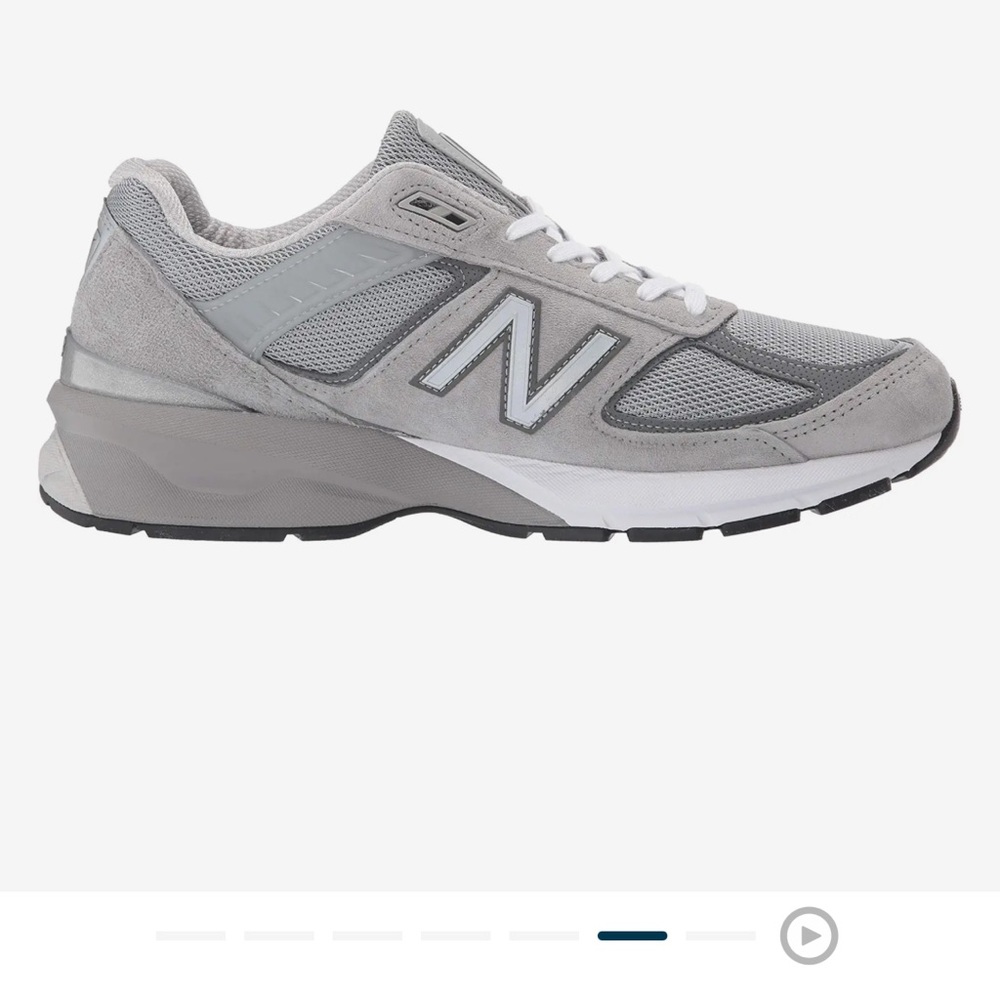 New balance 990v5